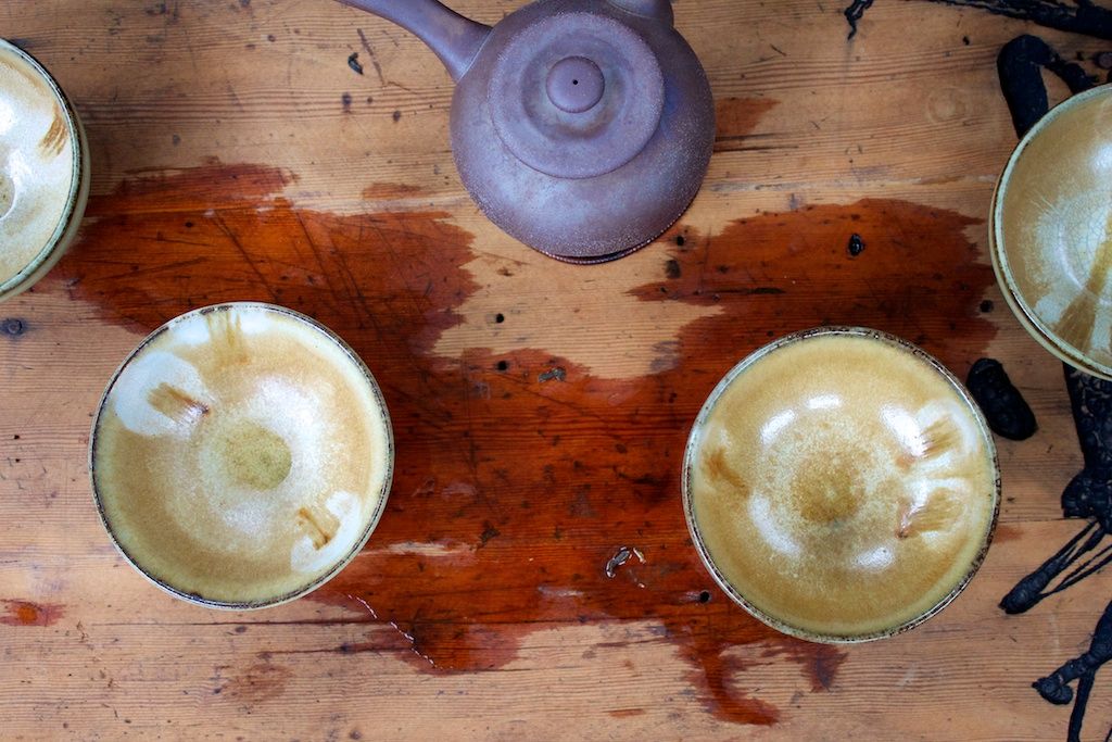 Happy International Tea Day, Tea Pros! How are you celebrating?