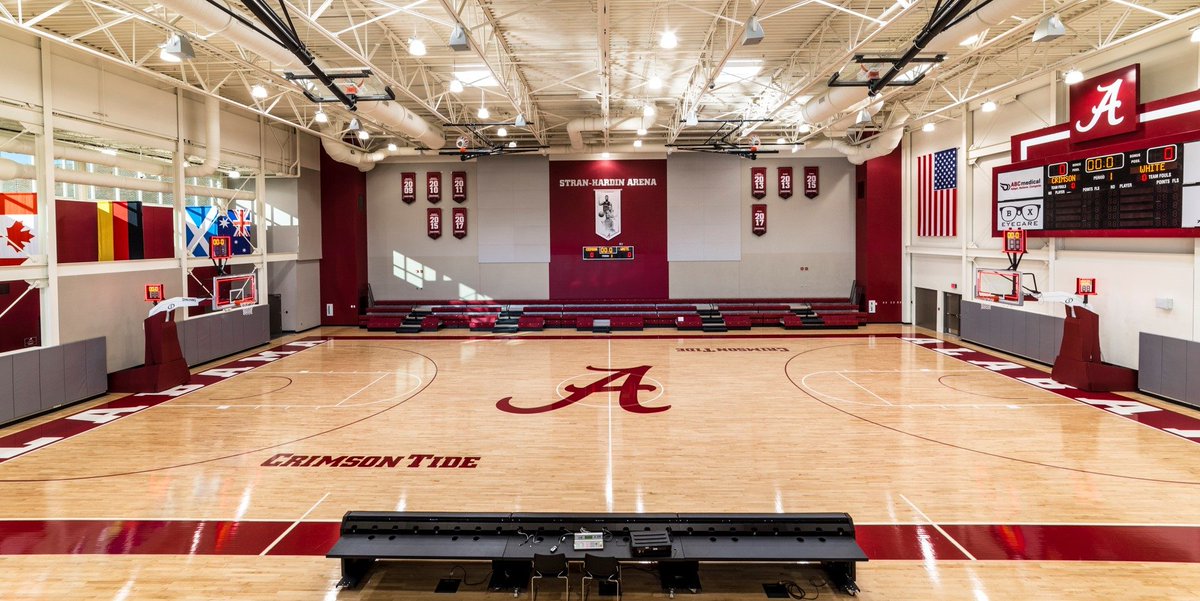 ggordon19's tweet photo. Proud to announce my commitment to further my academic and athletic career at the University of Alabama. #RollTide #WhereLegendsAreMade https://t.co/VVJiYrLt4V