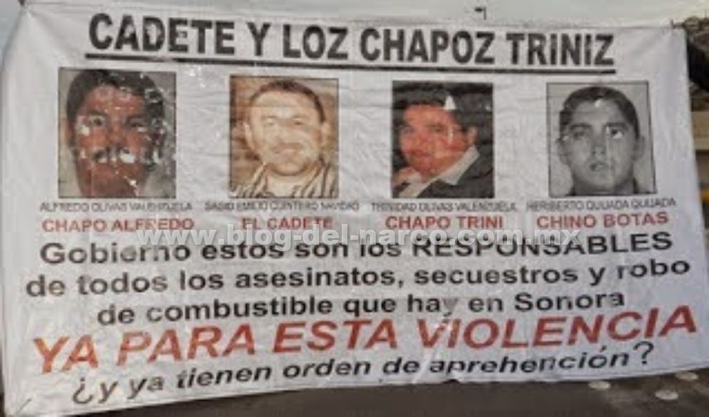 Actualizar 181+ images padre de alfredo olivas Viaterra.mx