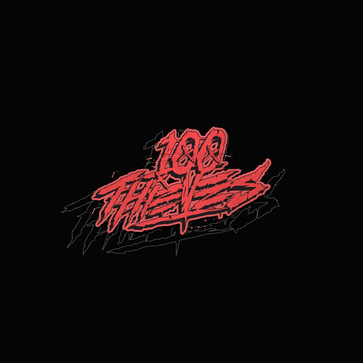 1800xo's tweet image. Typeface revision for #100T
Leave a like if you're into it