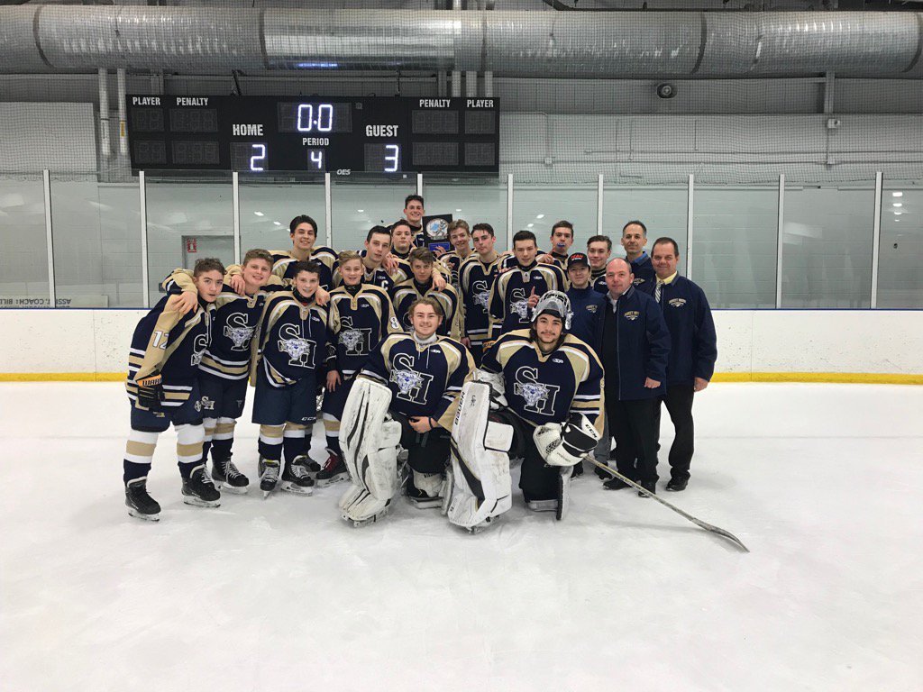 2018 Cataract City Classic Champions!