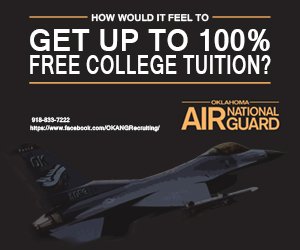 VYPE Oklahoma tweet media