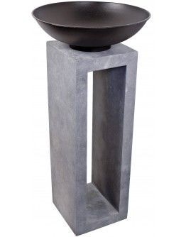 Contempo_Spaces's tweet photo. Check out our stylish chimineas and firepits that make great centre pieces for any outdoor space.

https://t.co/SicSBX3gTz https://t.co/XRLH478B1I