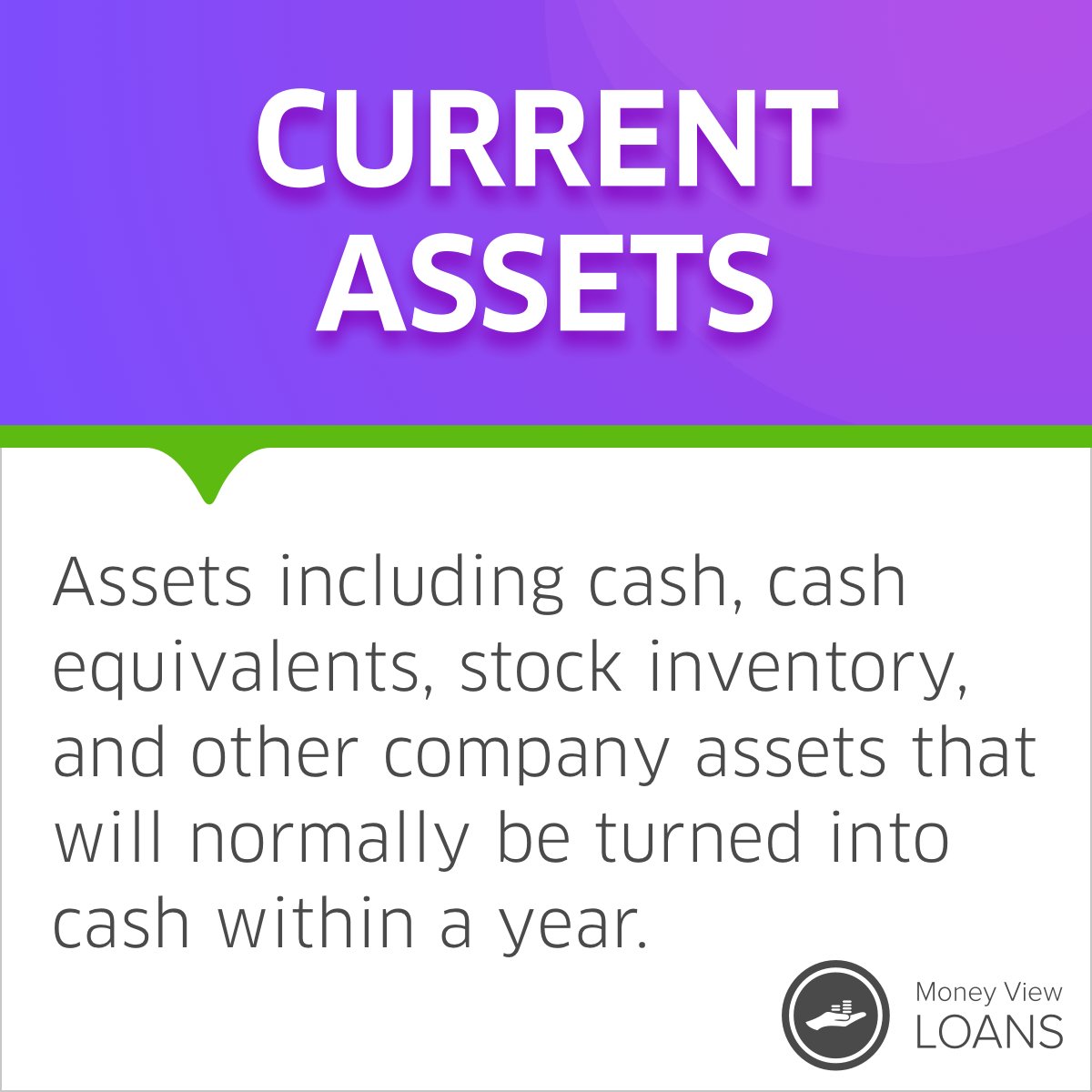 mymoneyview's tweet photo. #wordoftheday
#CurrentAssets. Term you need to know before taking a loan.
Apply for an instant loan of upto 5 lakhs. Download app ๐https://t.co/fh4pI1PgFT ๐๐ต
#MoneyView #Loans #personalloan #instantloan #easyloan #moneymatters #money #finance https://t.co/sGBCjAaQdy