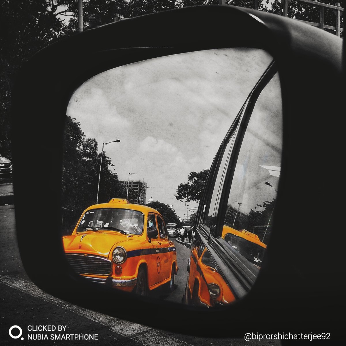 nubia_India's tweet photo. One’s destination is never a place but a new way of seeing things. 

#Regram @biprorshichatterjee92

#ClickedBynubia using M2 Play.  #Photography https://t.co/oiRsTDM0xC
