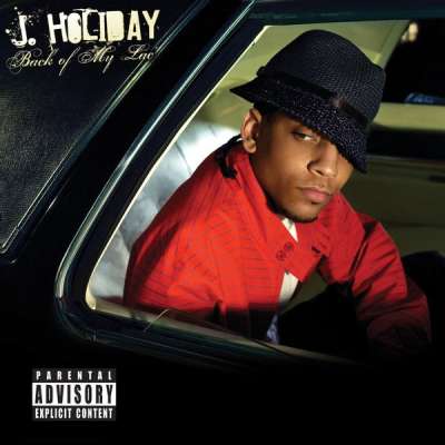 AlloukouF's tweet photo. #NowPlaying J. Holiday - Bed https://t.co/F2SEC83MdP