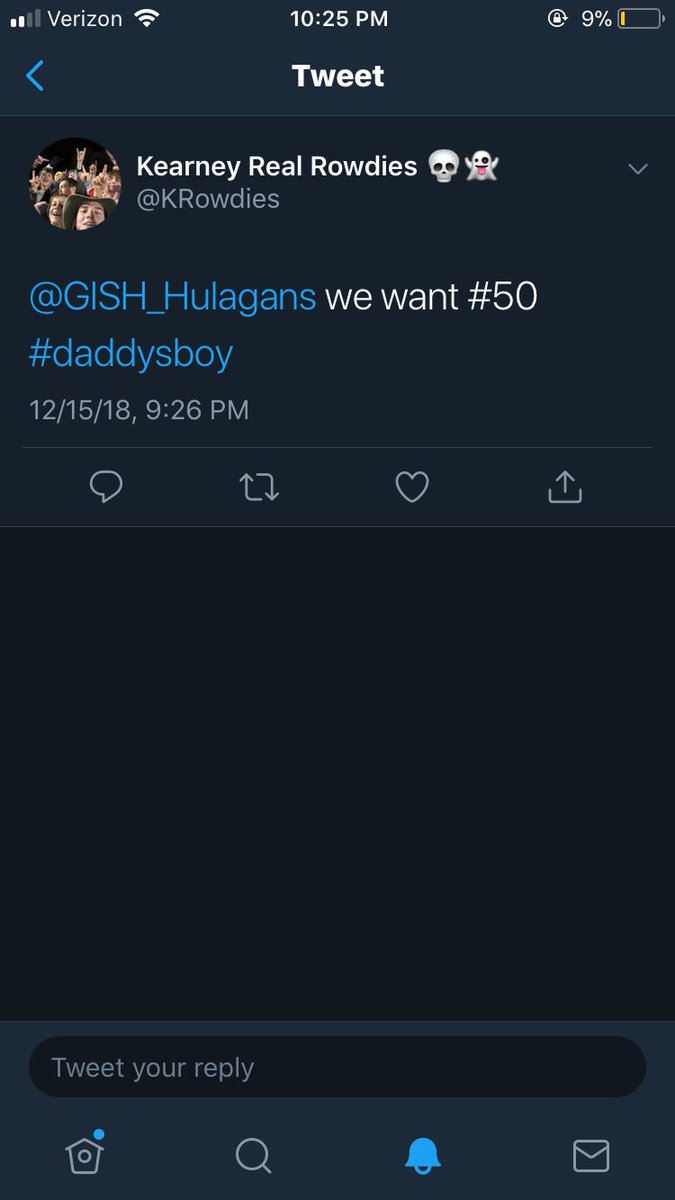 Typical Kearney class <a href="/KHSRowdies/">KHS Rowdies</a>