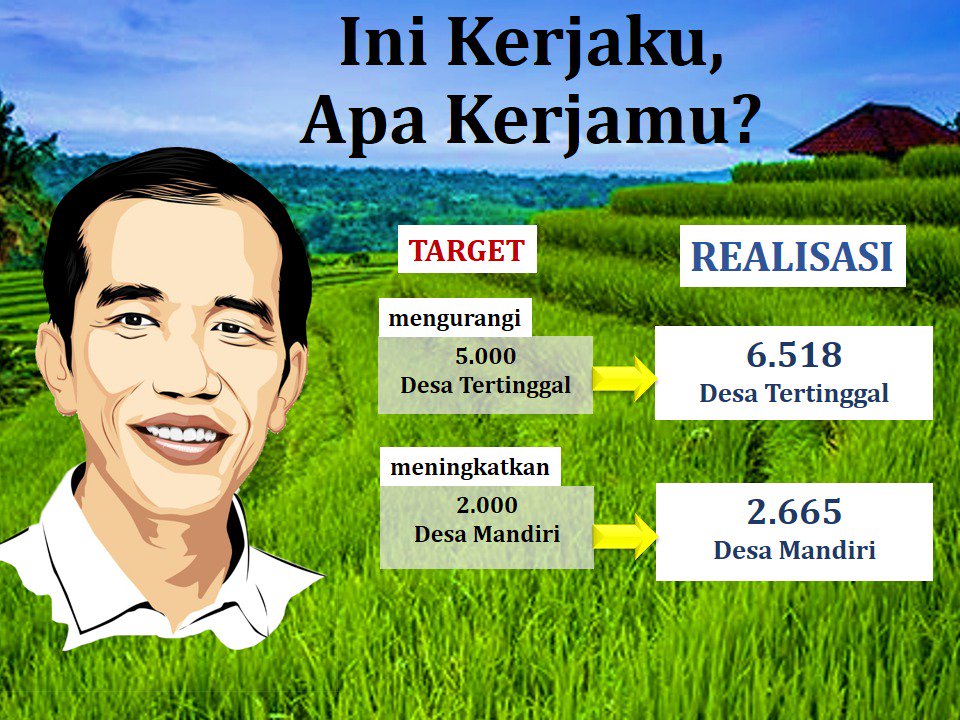 indrafp1's tweet photo. Indonesia Sejahtera
Indonesia maju
Imdonesia berdaulat dan berlandaskan gotong royong
#IndonesiaMenujuCahaya 
#RiauBesamoJokowi 
#JambiJokowiLagi 
#01JokowiLagi 
#01IndonesiaMaju https://t.co/HJmyGqHXfI