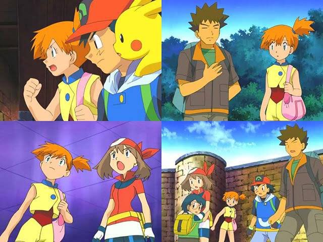 朗報 ポケモン サン ムーン 次回 タケシとカスミが登場 アニポケ101話 次回予告にタケカスが登場 Vtuberころ Vの裏 朗報 ポケモン サン ムーン 次回 タケシとカスミが登場 アニポケ101話 次回予告にタケカスが登場 Vtuberころ Vの裏