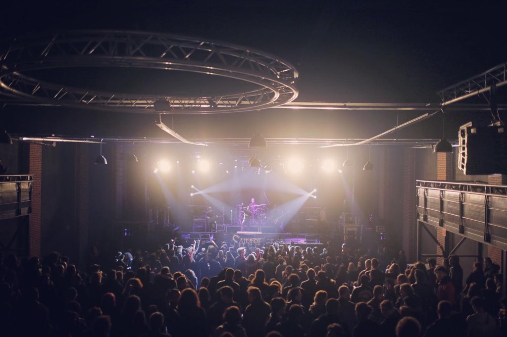 İNANILMAZDI! Ankara’ya çok teşekkürler, tekrar görüşeceğiz. Söz!
//
This was the best night of our lives! Thank you a thousand times Ankara!❤️