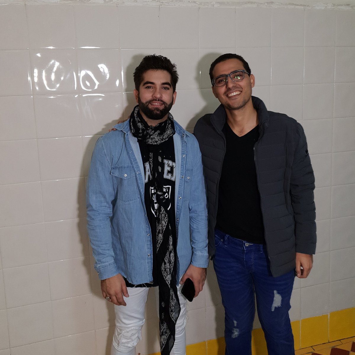 jmegzari's tweet photo. @GIRACKENDJI Merci pour ce magnifique concert, merci pour votre gentillesse et modestie . Vous êtes exceptionnel! #sosautisme #casablanca https://t.co/3DvVuZFpoi