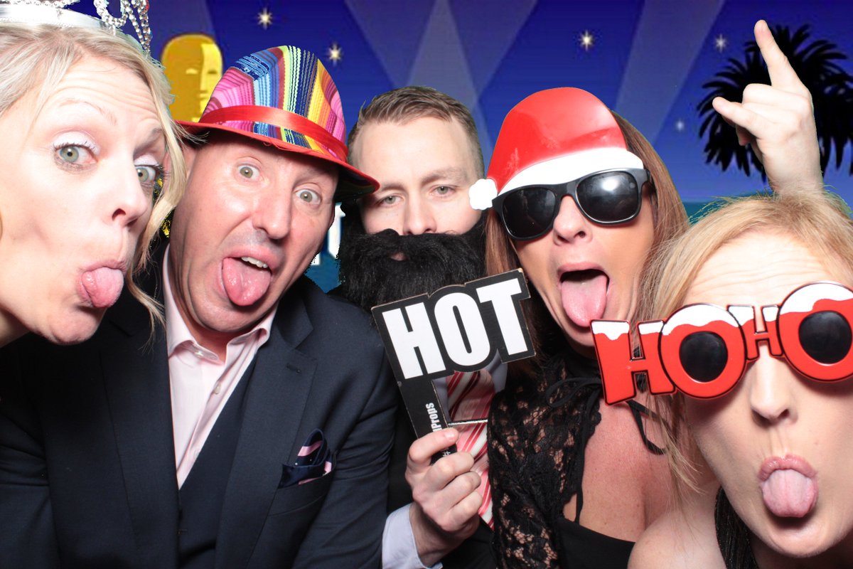 The #photobooth #photobooths gallery from Fraser's #50thparty <a href="/KnebworthEvents/">Knebworth Events</a> is now on flashboxuk.com  #Enjoy