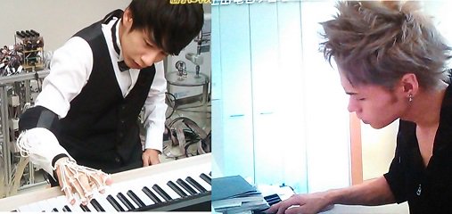 Rain A Twitter 今日のまじっすか発明アワードで紹介された発明品が 私の中の ロバ丸と親和性が高い件について お片付けロボットとそれを最も必要とする部屋 ピアノ丸とピアノ竜 ひとりハグ丸とロバ丸ハグ まじっすか 上田竜也 中丸雄一