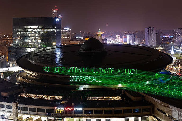 climatemorgan's tweet image. #COP24 should have led to do much more. Good that #ParisRulebook is agreed, but #ClimateAction needs to catch up with reality. This is a #ClimateEmergency greenpeace.org/international/…