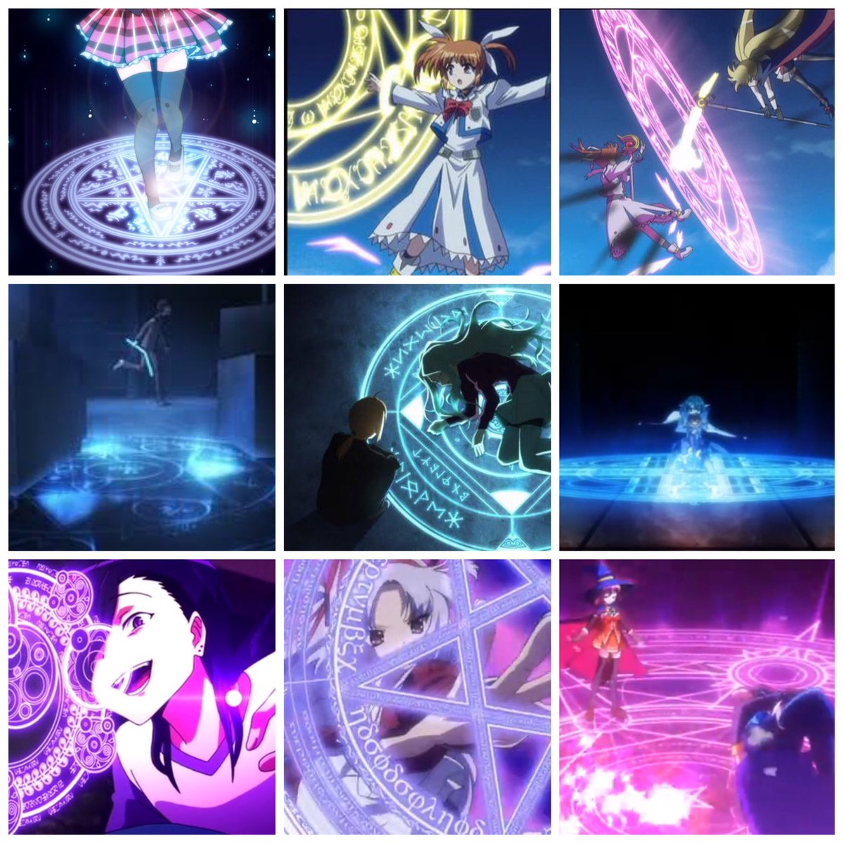 ラウト 魔法陣が好きなんだが分かってくれる人はいるのだろうか ラウト 魔法陣が好きなんだが分かってくれる人はいるのだろうか