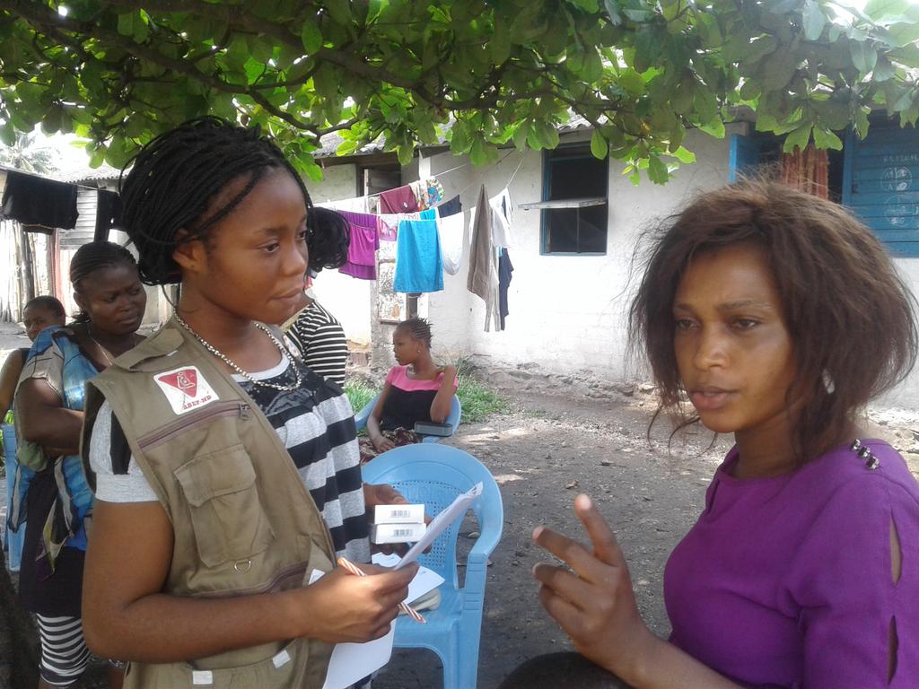 MAJ Tshopo RDC tweet media