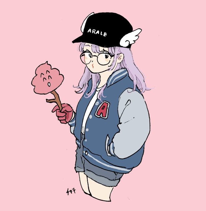アラレちゃ 