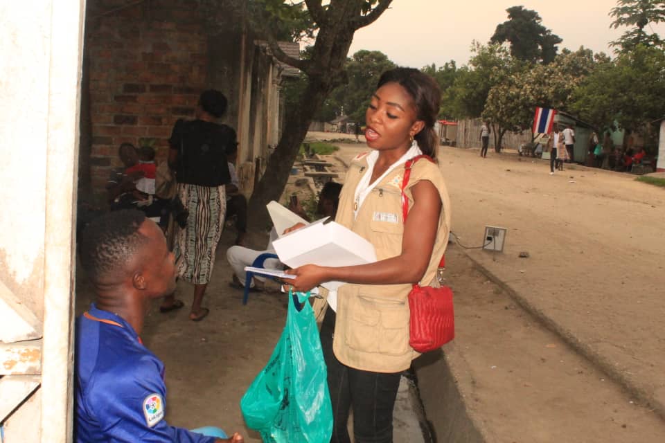 MAJ Tshopo RDC tweet media