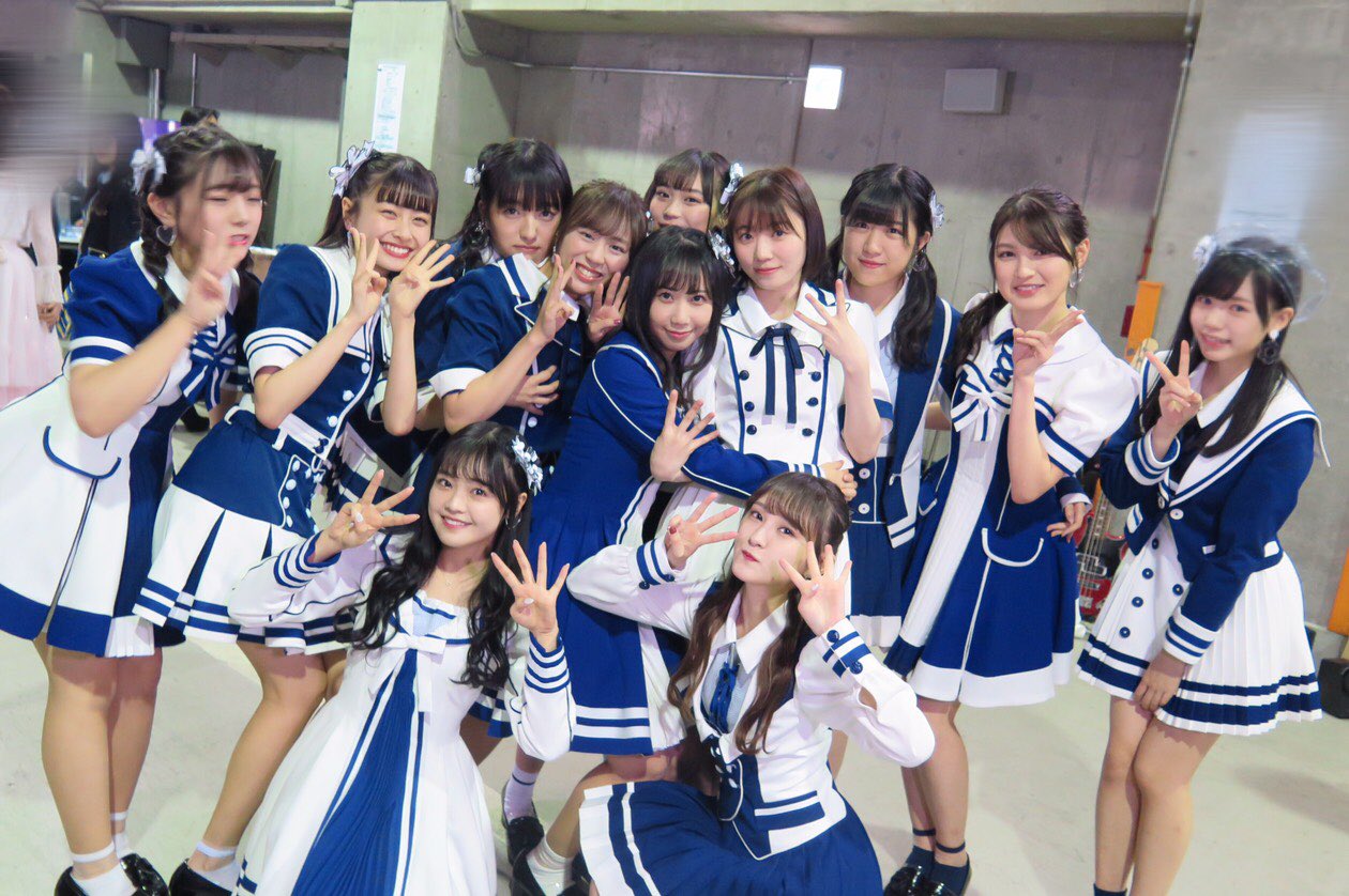 Hkt48 第8回 Akb48紅白対抗歌合戦 In東京ドームシティホール いよいよ開演です ぜひお楽しみください Akb 紅白 Hkt48 マネージャーt T Co W9ctcsrdy7 Twitter