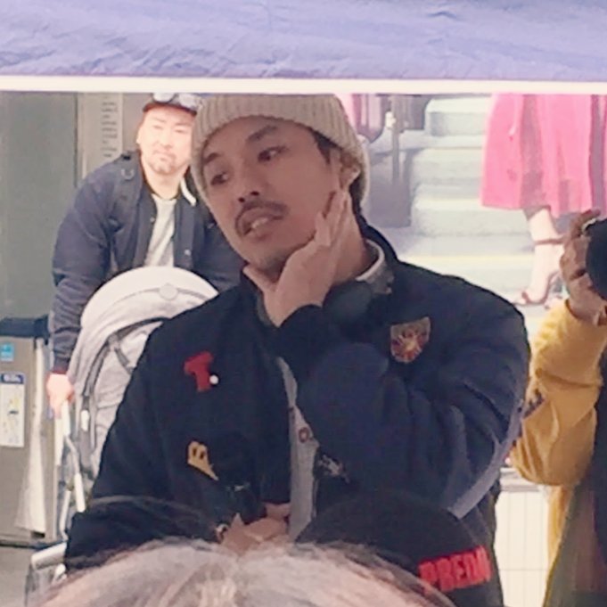 愛し続けるから