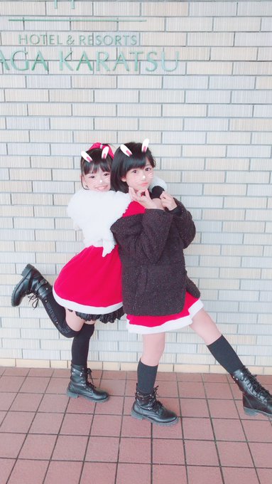 Twitterのコスプレ画像25
