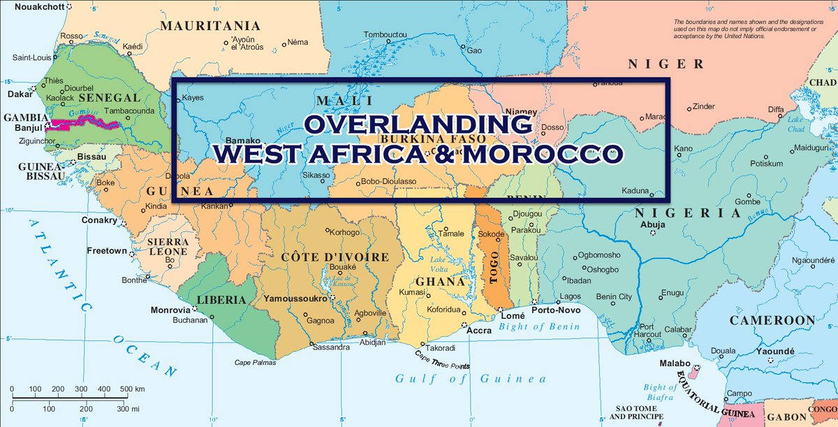 Our new Overlanding West Africa and Morocco group!!

facebook.com/groups/overlan…

#overland #westafrica #Morocco