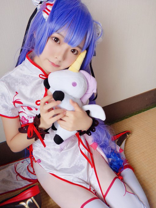 Twitterのコスプレ画像63