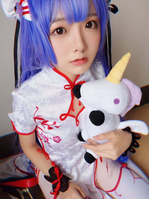 Twitterのコスプレ画像62