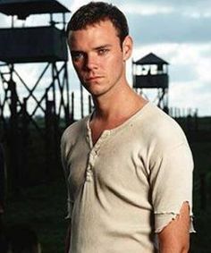 Happy birthday to Joe Absolom (born 16 December 1978) 