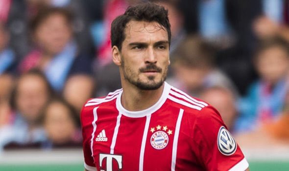 clappingmedia's tweet photo. Joyeux anniversaire à Mats Hummels qui fête aujourd’hui ses 30 ans. 🇩🇪 https://t.co/k9cdBjopsQ