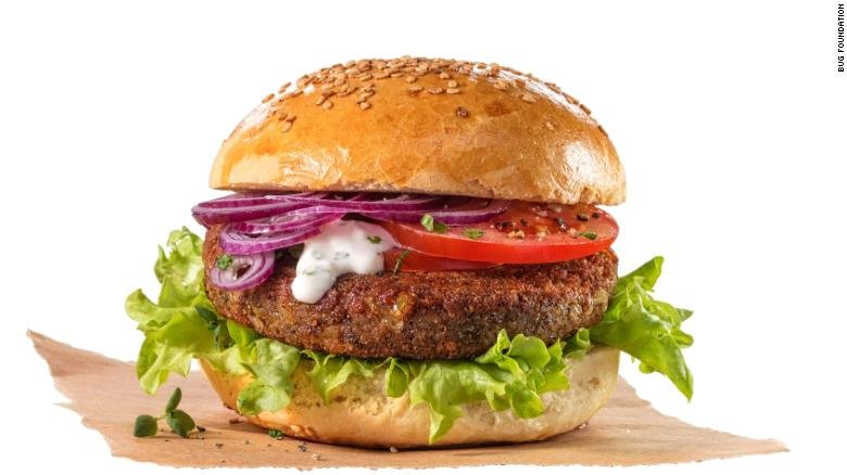 CNN's tweet photo. Scientists say that beef consumption must fall drastically to avert a climate catastrophe. But even if you're not ready to give it up entirely, you still have plenty of options that will make a big difference: https://t.co/UuISEfAqlb https://t.co/bCaBeP6udO