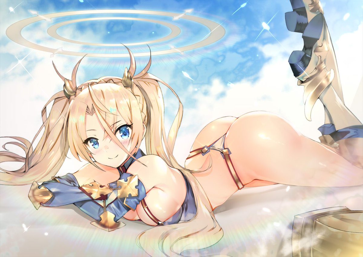 Teddy در توییتر ブラダマンテちゃん Fgo ブラダマンテ