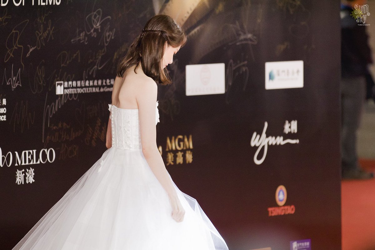 181208 Macao IFFAM Red carpet 
#YoonA  #윤아 

-
bit.ly/2EldClj
bit.ly/2rG9swR
bit.ly/2PGC7LA
