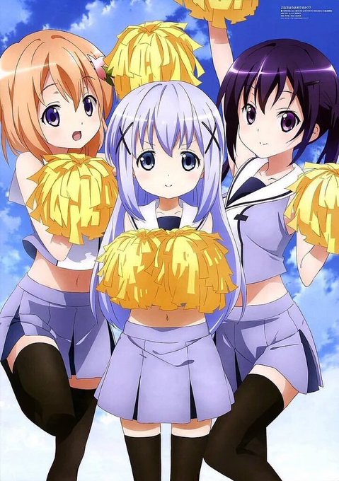Mutsuki Sakuraさんのイラストまとめ