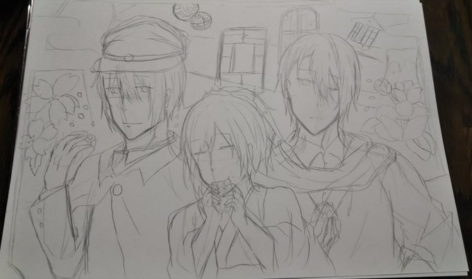 大正浪漫のtwitterイラスト検索結果 古い順 大正浪漫のtwitterイラスト検索結果 古い順