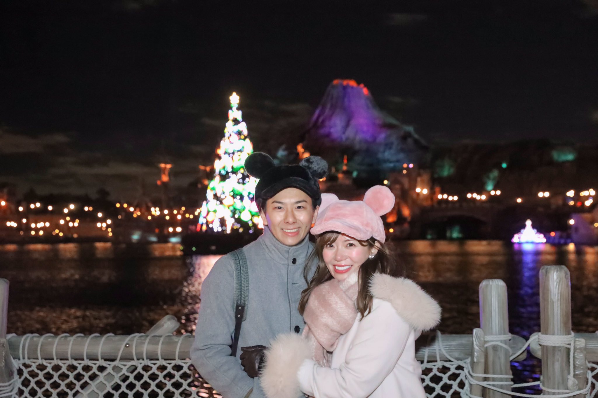 Twitter 上的 あいにゃん ディズニー好き男子が考えたディズニーシーのクリスマスデートが感動すぎた ぜひ 動画見てみてね T Co 9dnwehlfyt T Co Nd6tc42bov Twitter