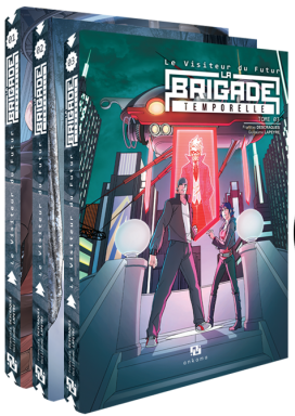 François Descraques tweet media