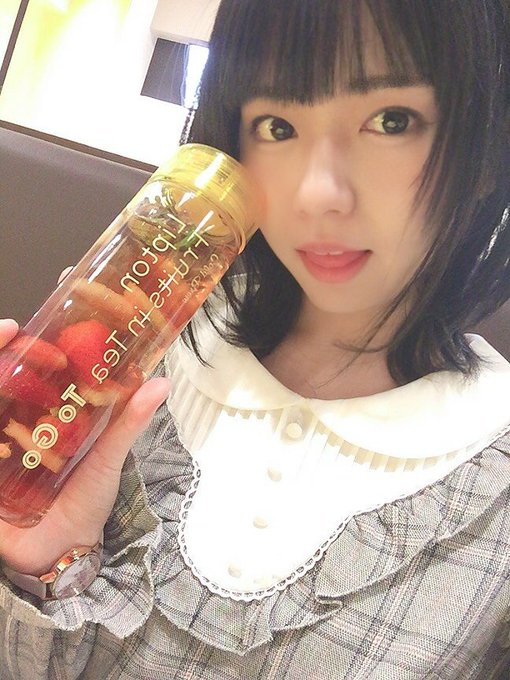 コスプレイヤー蜜苺(みつまい)のTwitter画像44