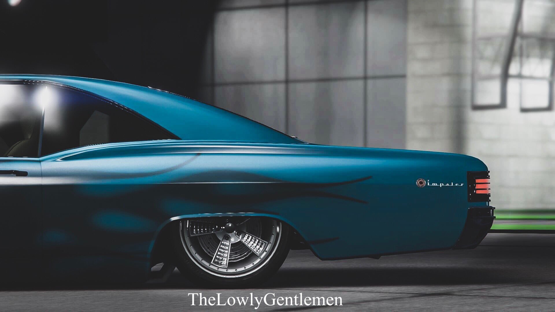 gta online 39 is