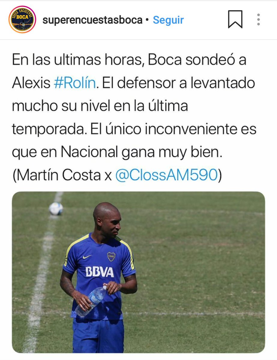 AyrtonSepia's tweet photo. Ay Dios mío. #Boca querido. 😨😨😨 https://t.co/hGfu7RkNHV