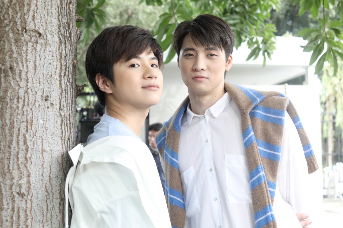 Sadrink29's tweet image. วันนี้สู้ๆนะทั้งคู่
ถึงไม่ได้ไปแต่จะคอยส่งกำลังใจให้
#2with #Mean
#MeanPhiravich #คนของแปลน
#ผู้ชายคนที่101 #แปลนไม่ใช่แพลน