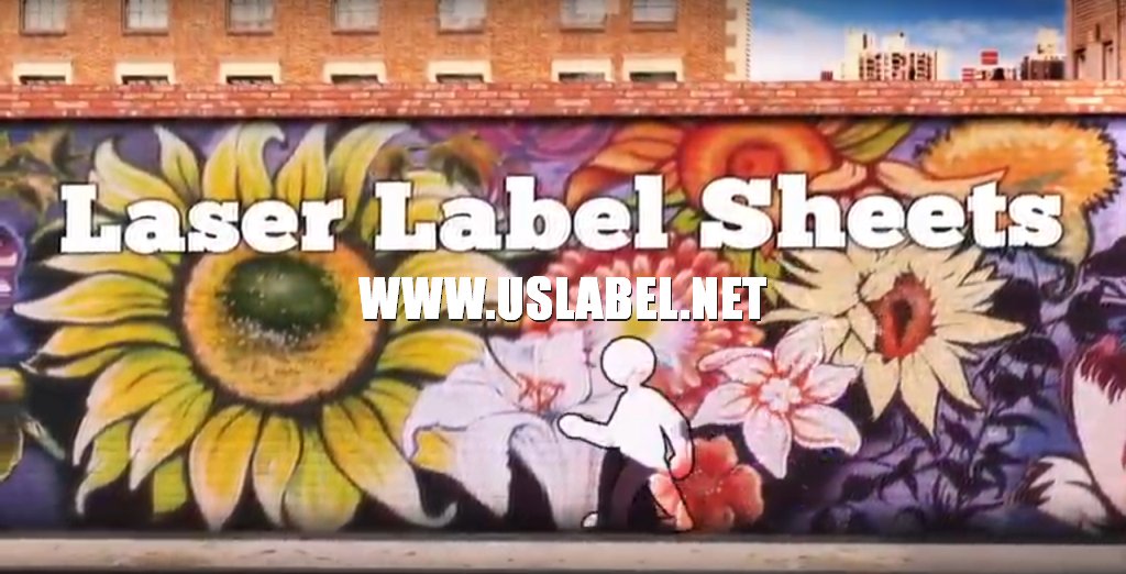 USLABEL's tweet image. The premium bright white paper stock we use for our label sheets provides a superior base for a clearer, sharper image. To get more info, go to: uslabel.net