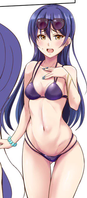 色塗るのは楽しい 