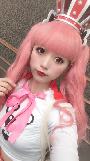 コスプレイヤーKaori（ふしみかおり）のTwitter画像62