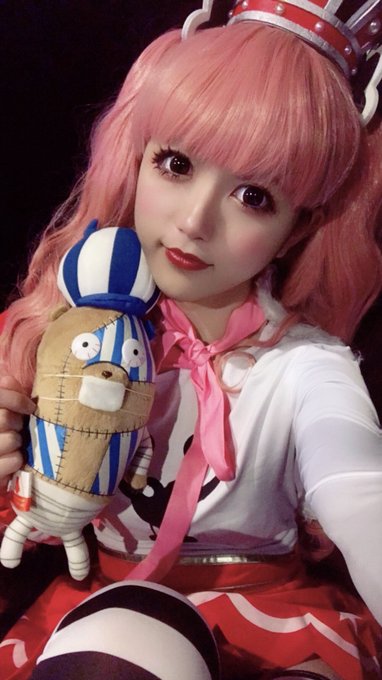 コスプレイヤーKaori（ふしみかおり）のTwitter画像64