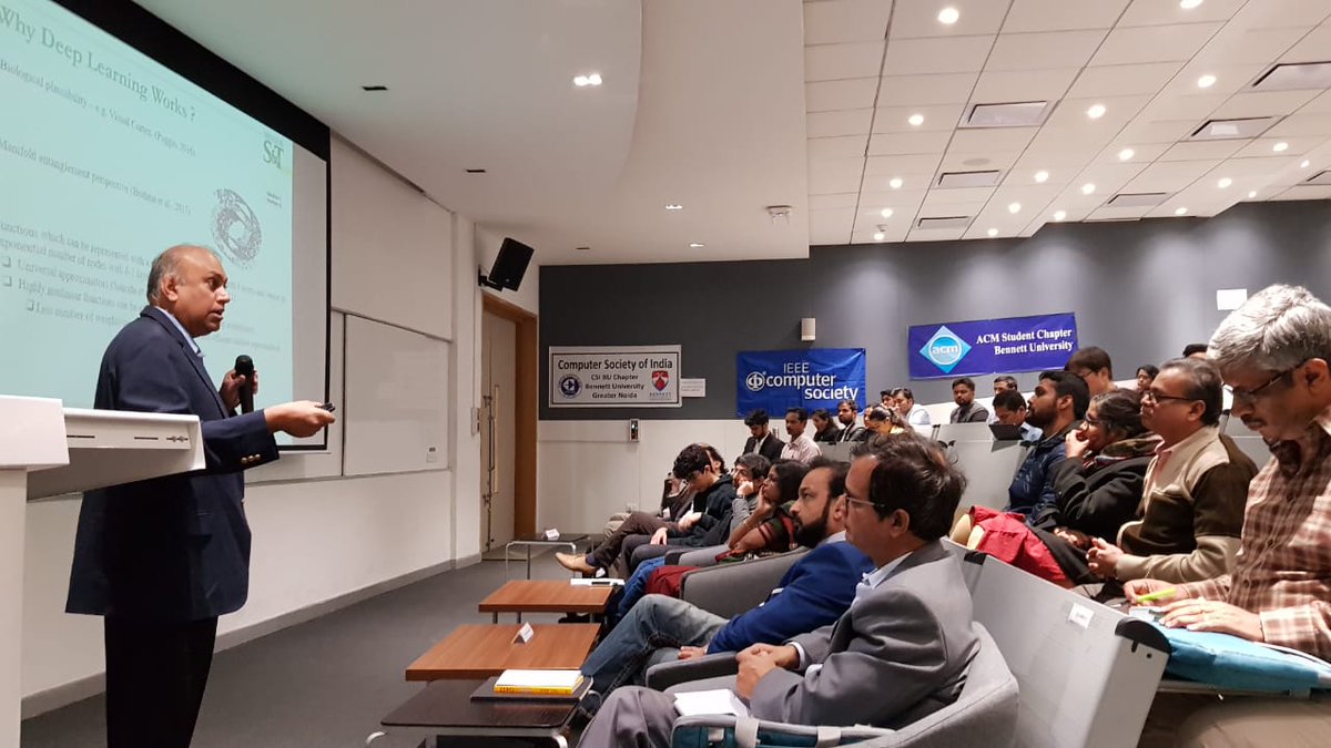 bennettuniv's tweet photo. Glimpses of #IEEE 2018, 8th International Advance Computing Conference
Prof.Jagannath Sarangpani, Rutledge, Missouri, #UniversityofScienceandTechnology and Prof.Ram D. Sriram, National Institute of Standards and Technology, Gaithersburg #BTech #CSE
@CSE_Bennett @ComputerSociety https://t.co/xQSX2Ra7VW