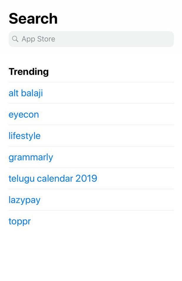 apharan on which app