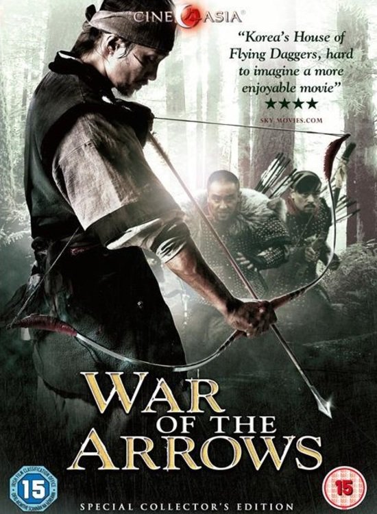 TamilVeedu's tweet photo. War Of The Arrows (2011) Tamil Dubbed Action Hollywood Movie Online Free Watch https://t.co/No3LreHSXl https://t.co/ImaEnhCe8I