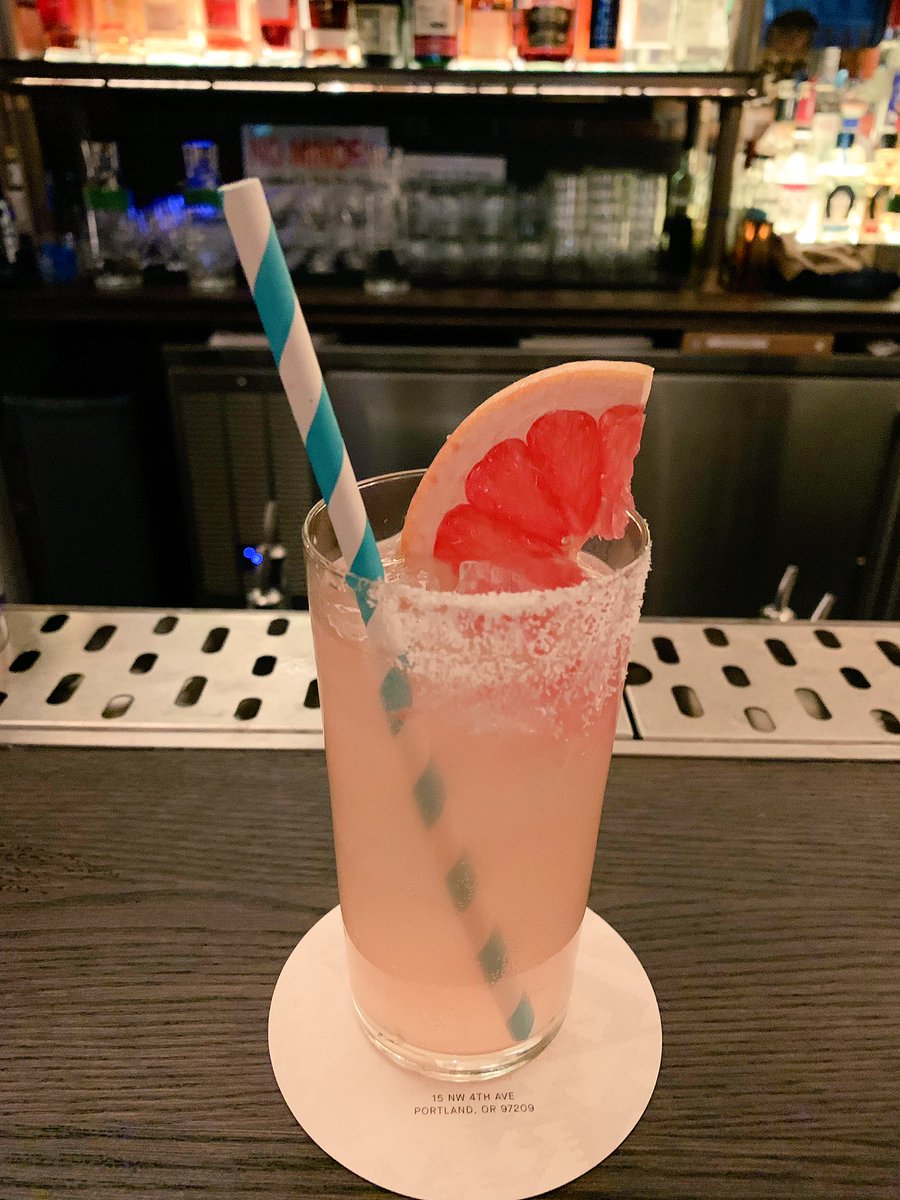 PDX_food_drink's tweet image. Ate @thehoxton #portland Oregon at LA Neta. Really enjoyed the lamb chop / lamb sausage combo. Also the beef cheek tostadas were fatty goodness. Solid drinks and service. They're new... Check them out near old China Town.
#nwpdx #Pdx #authenticmexicanfood