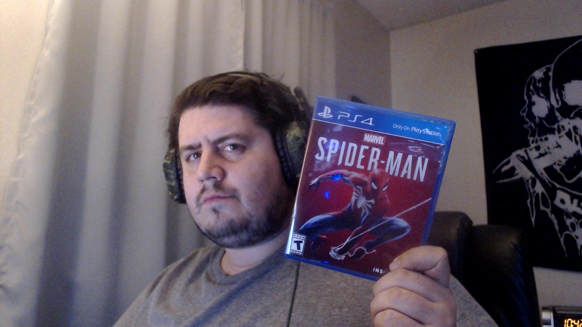 Bread Club | Tony Beer (@tonycrust) on Twitter photo 16/12/2018 06:46:10 @ToastyTayTay I got like three other games to beat beforehand but I got it @ToastyTayTay I got like three other games to beat beforehand but I got it